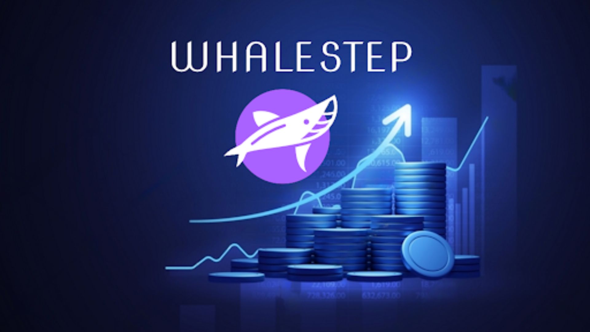 Recenzie WhaleStep! Ako funguje maklér?